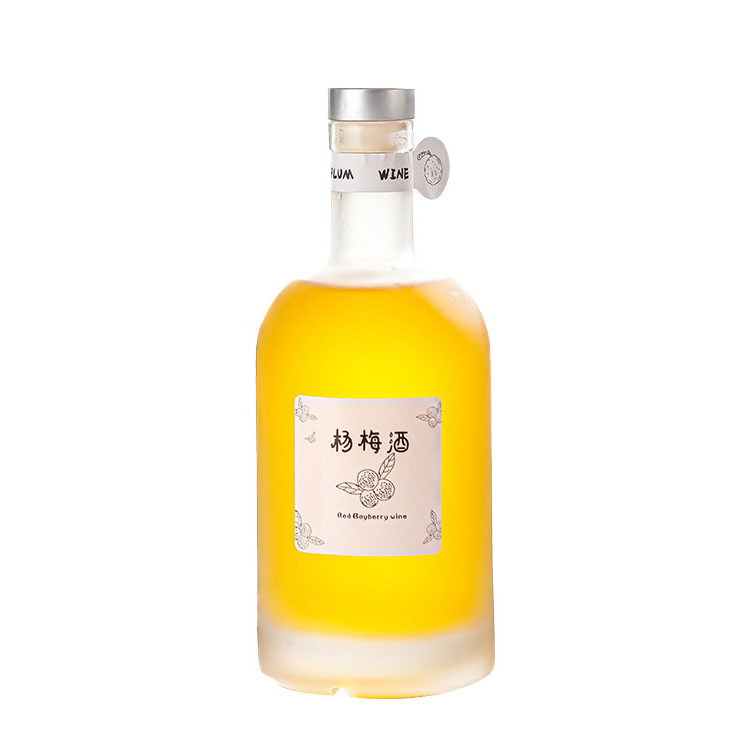 果酒瓶-002  
